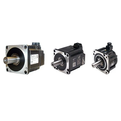Servomoteur à courant alternatif Yaskawa SGMJV-02ADA21