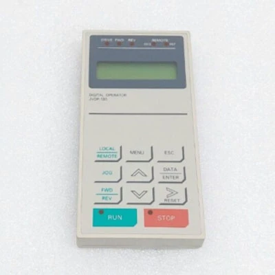 Opérateur numérique Yaskawa JVOP-132 pour onduleur