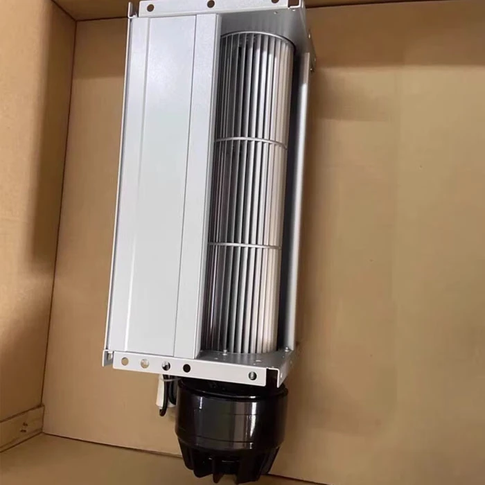 ZIEHL-ABEGG QK10A-2DM.68.FK tout nouveau ventilateur Axial expédition rapide